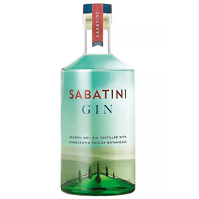 SABATINI GIN